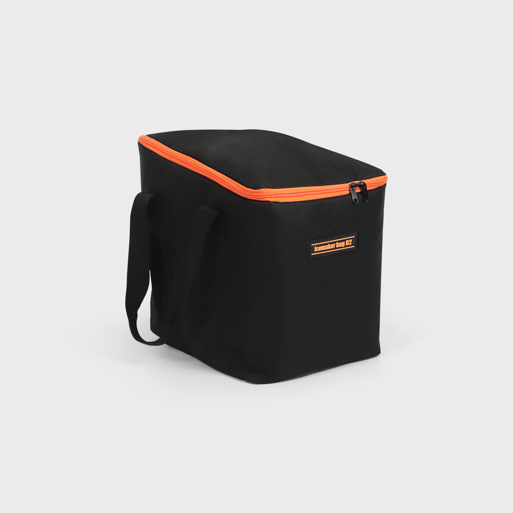 코드26 제빙기 가방 파우치 ICEMAKER BAG 01
