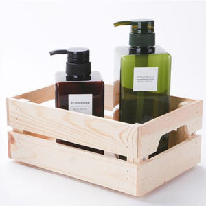 사각 펌프 용기 450ml / 화장품 리필 공병 디스펜서 로션 펌핑 샴푸... 솔직 후기 | 피부 타입별 분석 - 상품 이미지 2