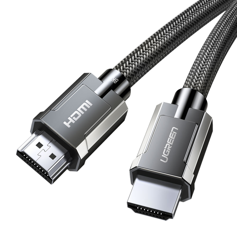 유그린 울트라 8K HDMI V2.1 인증 케이블 HD135 3m, 1개 - 상세 이미지 5