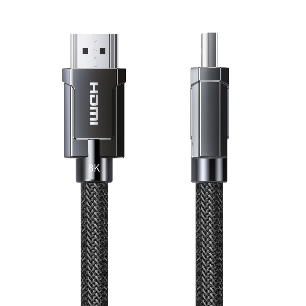 유그린 울트라 8K HDMI V2.1 인증 케이블 HD135 3m, 1개 - 상세 이미지 4