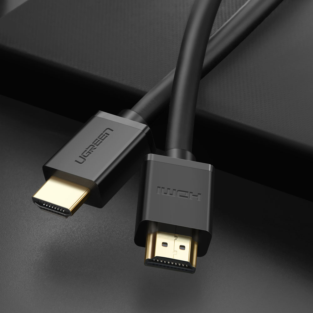 유그린 순동 4K HDMI V2.0 케이블 HD104 0.5m, 1개 - 상세 이미지 2