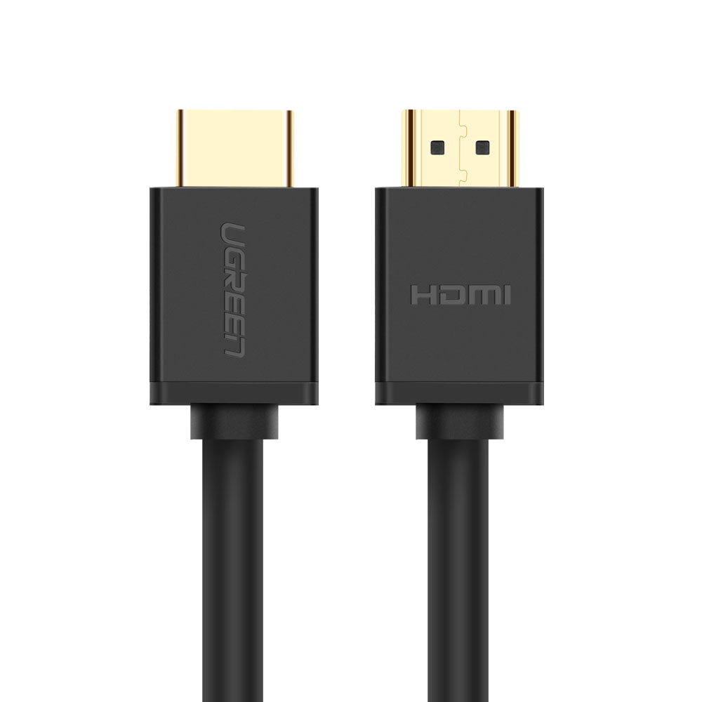 유그린 순동 4K HDMI V2.0 케이블 HD104 0.5m, 1개 - 상품 이미지