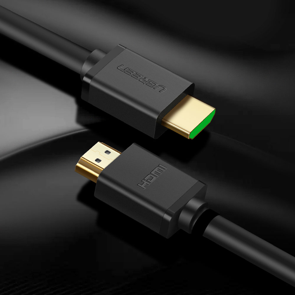 유그린 순동 4K HDMI V2.0 케이블 HD104 0.5m, 1개 - 상세 이미지 5