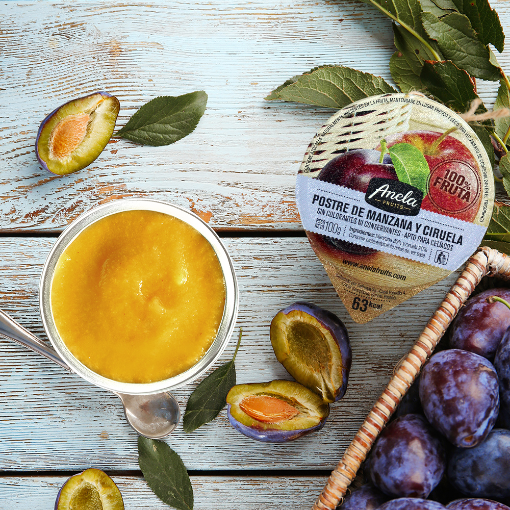 아넬라 과일퓨레 생푸룬 20일플랜 20개입 임산부 프룬