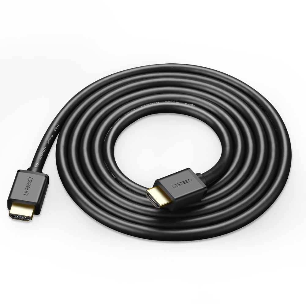 유그린 순동 4K HDMI V2.0 케이블 HD104 0.5m, 1개 - 상세 이미지 3