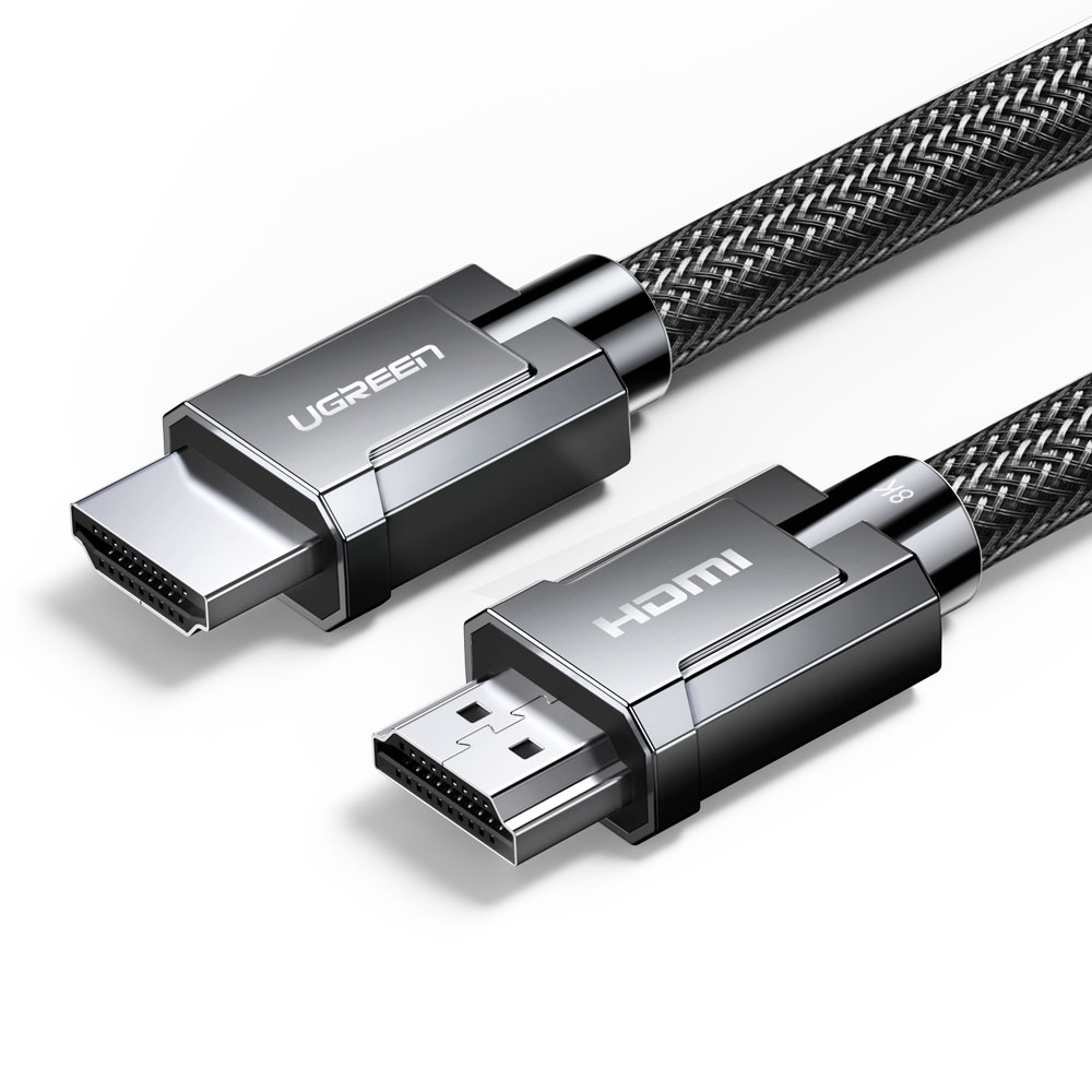 유그린 울트라 8K HDMI V2.1 인증 케이블 HD135 3m, 1개 - 상세 이미지 3