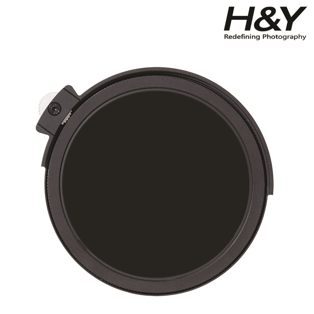 HNY HD MRC ND64CPL 95mm 드롭인필터 K시리즈 홀더 전용 - 상세 이미지 2