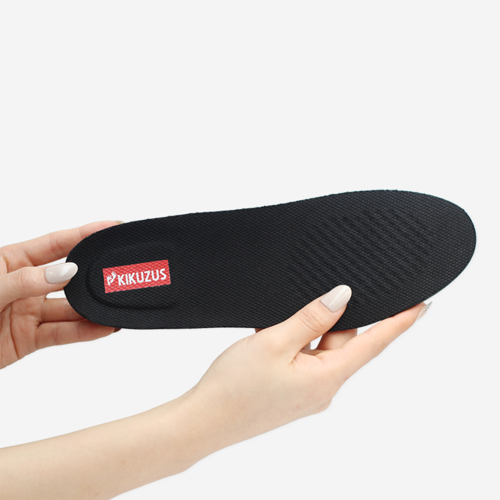 키커저스 키높이 깔창 기능성 라텍스 운동화 신발 에어 쿠션 남자 여자 1 2 3 5 cm