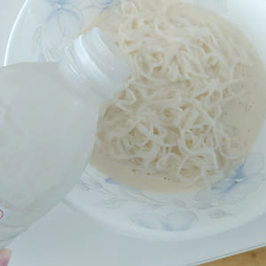 미친 콩물 (무라벨 900미리) 맛있게 먹은 솔직 후기 - 상품 이미지 3