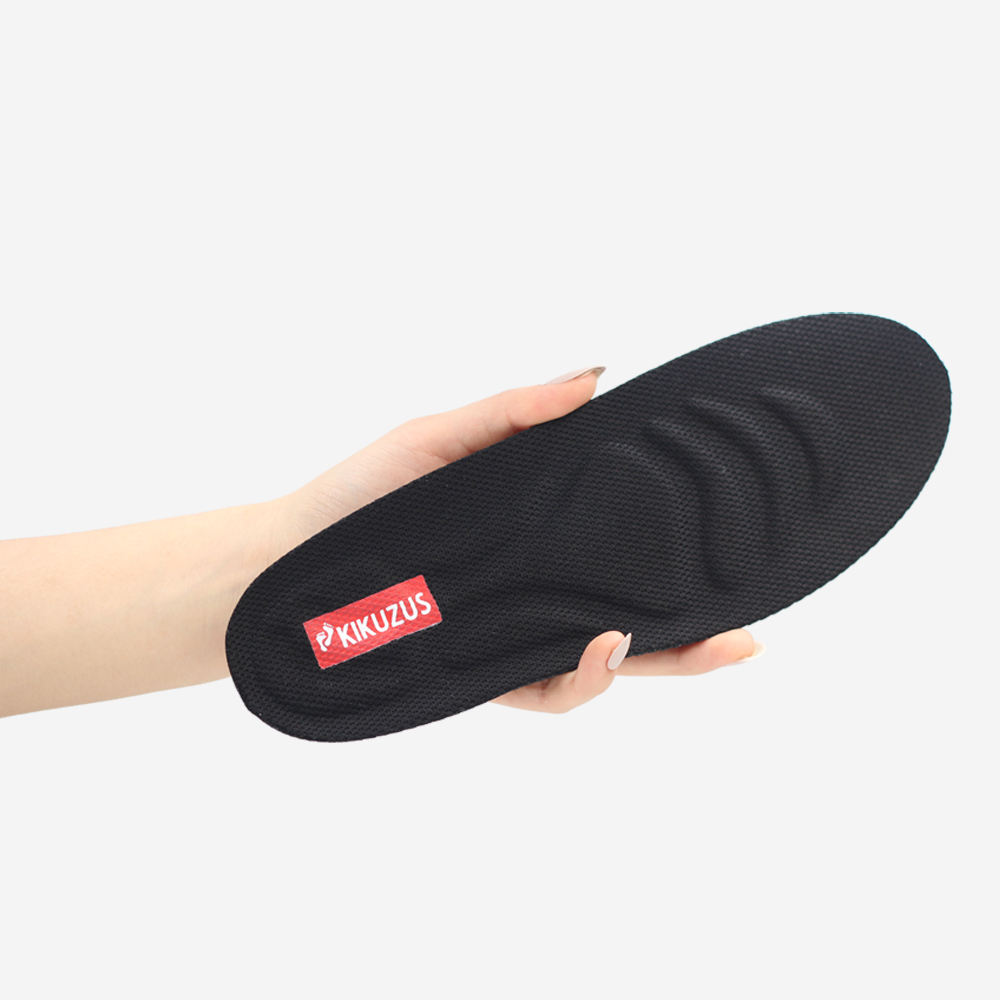 키커저스 키높이 깔창 3.5cm 기능성 신발 운동화 쿠션 남자 여자 이미지 6