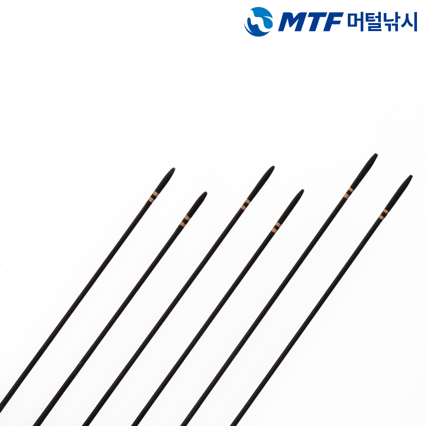 1+1 MTF 명품 실사 민물 올림찌 NO.8 민물찌 35cm 39cm 43cm - 상세 이미지 3