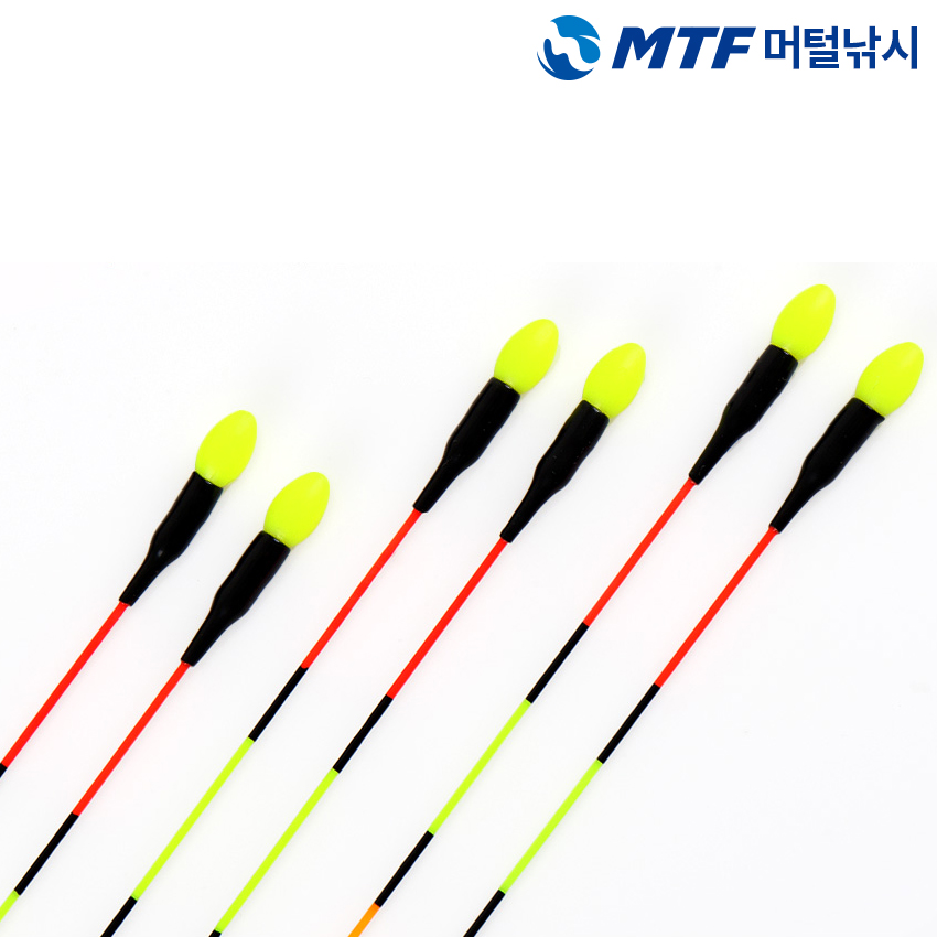 1+1 MTF 명품 실사 민물 올림찌 NO.8 민물찌 35cm 39cm 43cm - 상세 이미지 2
