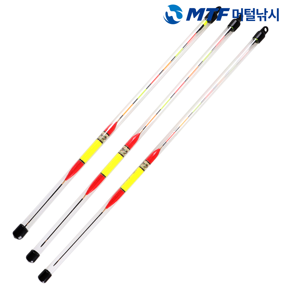 1+1 MTF 명품 실사 민물 올림찌 NO.8 민물찌 35cm 39cm 43cm - 상세 이미지 5