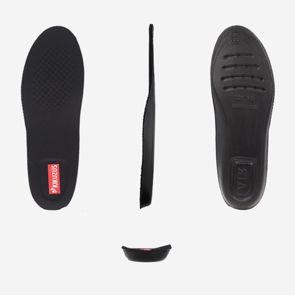 키커저스 키높이 깔창 1cm 기능성 운동화 신발 남자 여자 쿠션