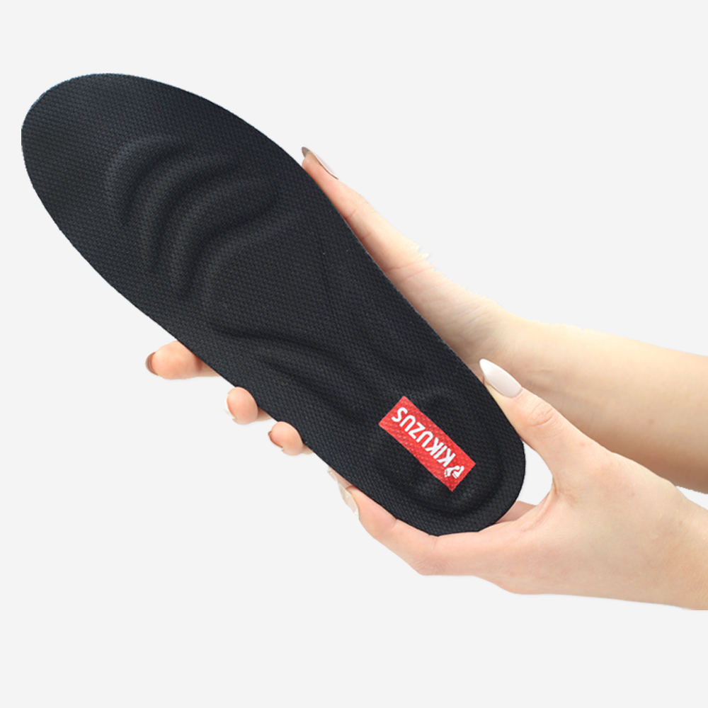 키커저스 키높이 깔창 2.5cm 신발 운동화 기능성 쿠션 남자 여자 - 상세 이미지 5