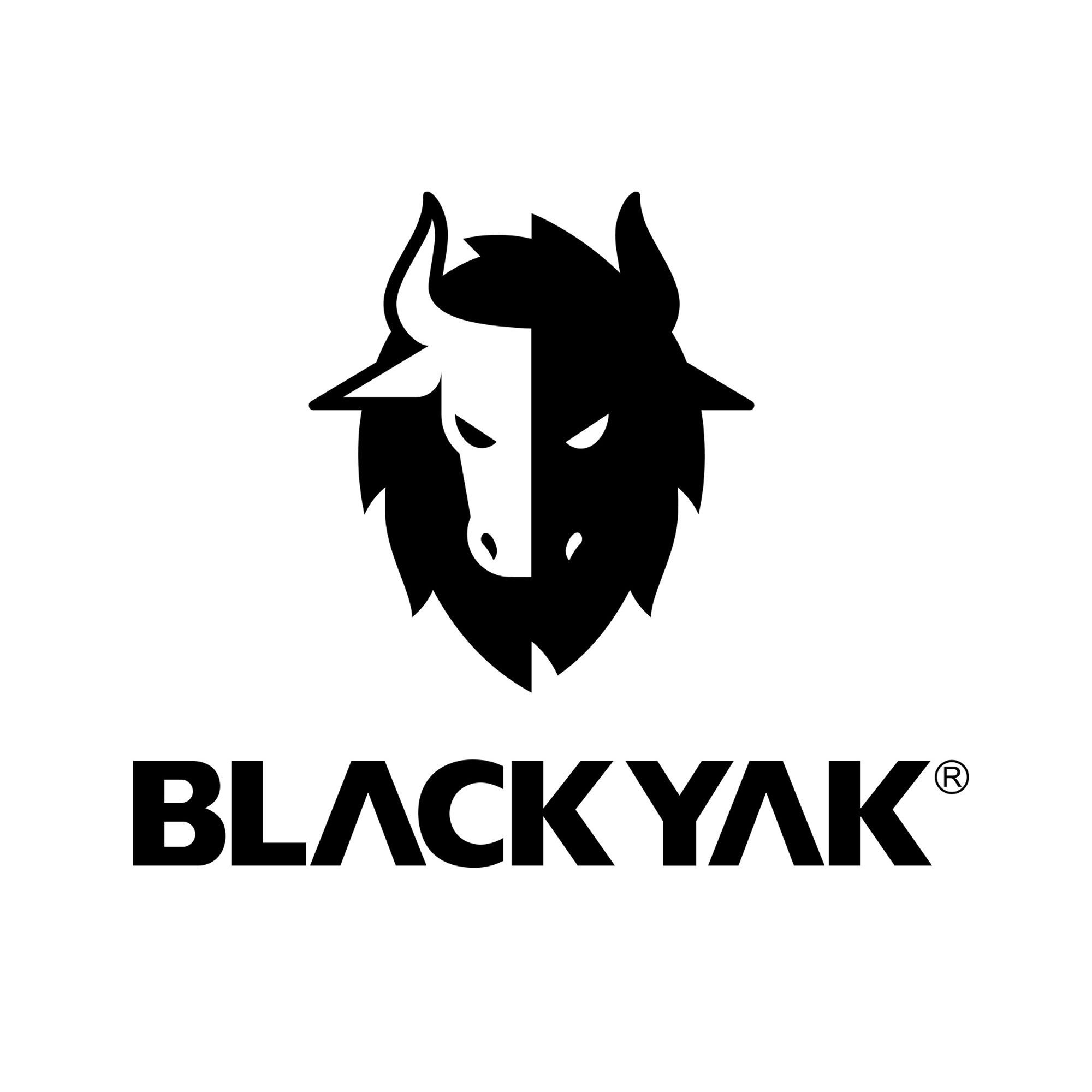 블랙야크 부천시청점 스토어 로고