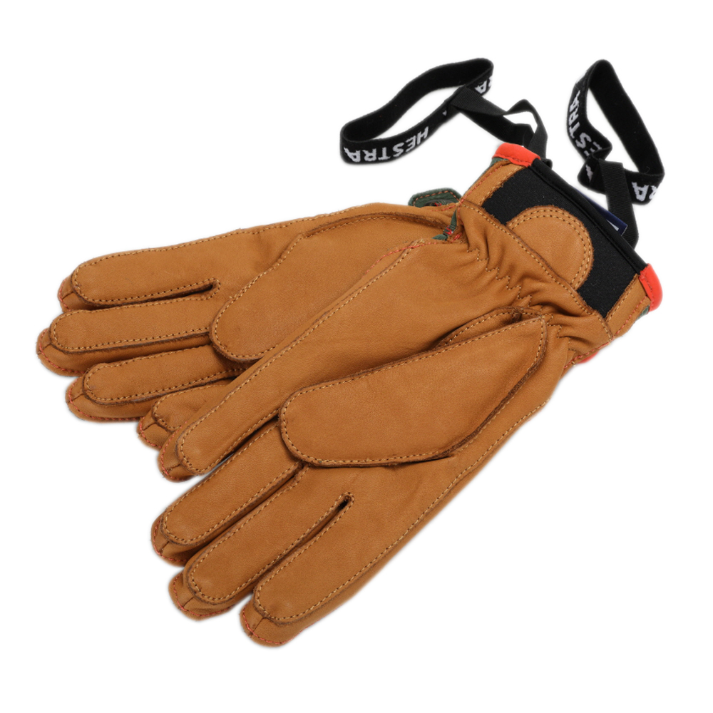 헤스트라 와카야마 포레스트 코르크 3000660 860710- 오토바이 클래식 바이크 - 상세 이미지 3