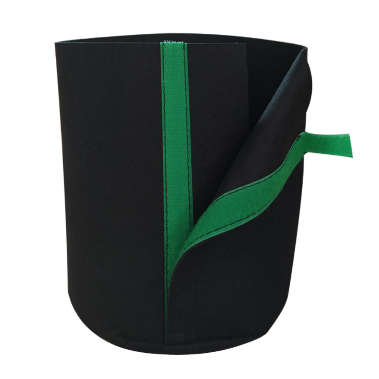 그로우백 화분 14cm x 21cm