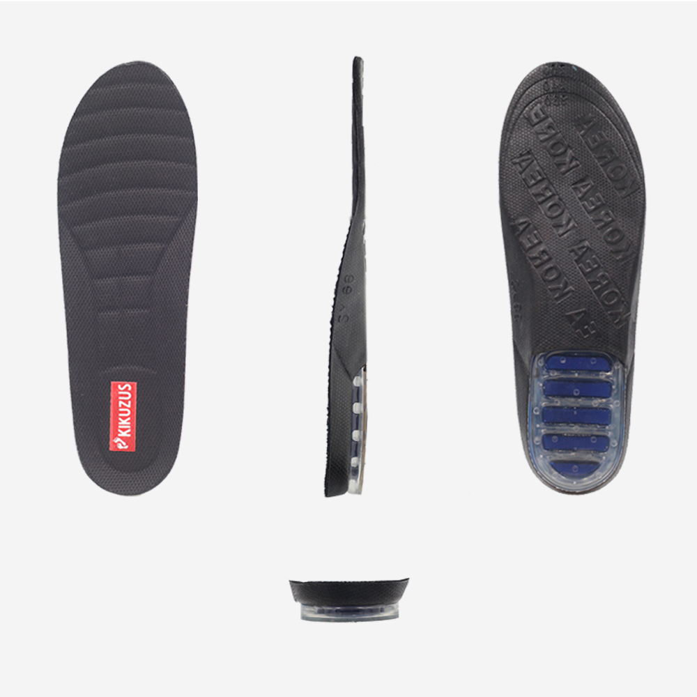 키커저스 키높이 깔창 에어 워킹 기능성 신발 운동화 쿠션