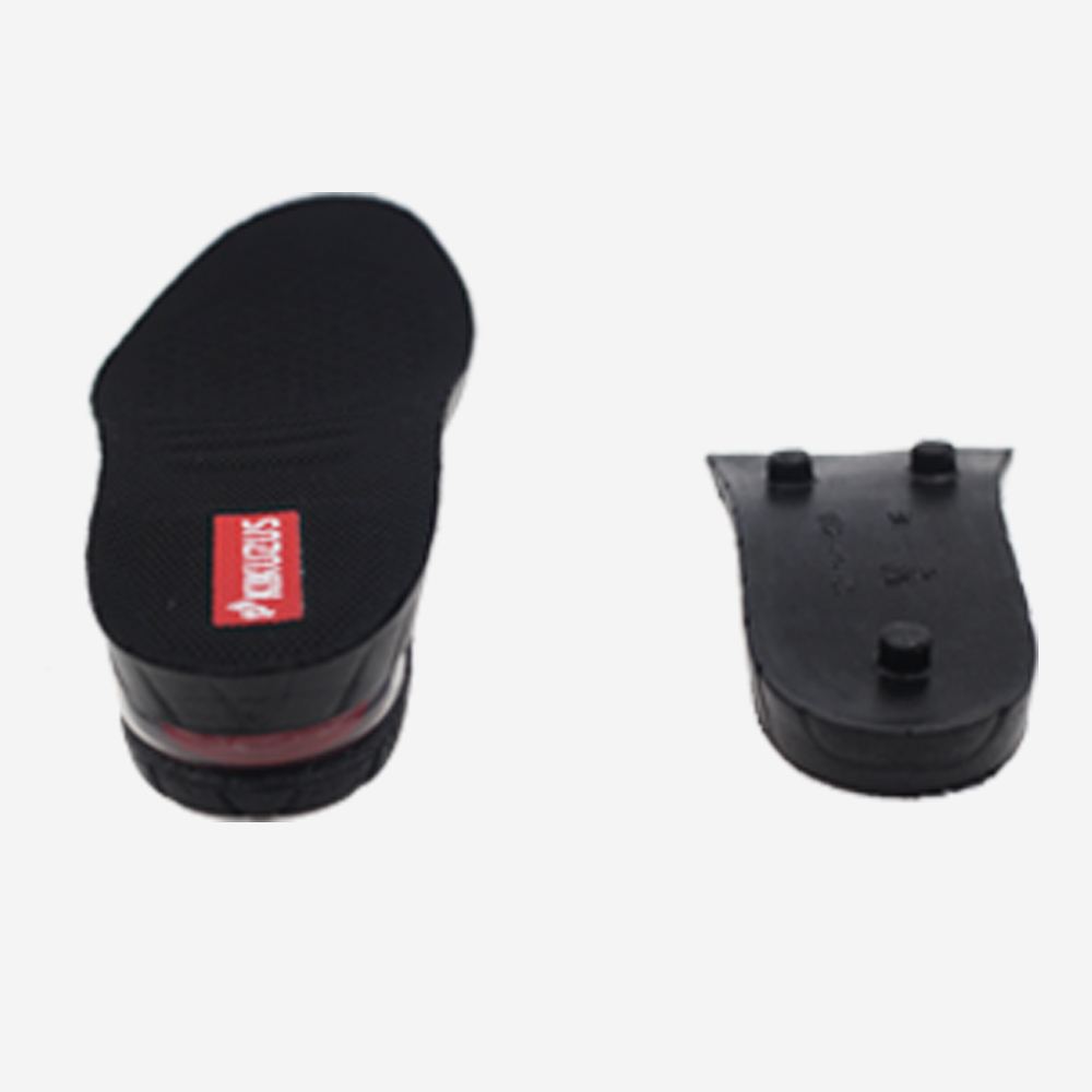 키커저스 키높이 깔창 에어 2단 4.5cm 신발 운동화 남자 여자 쿠션 - 상세 이미지 5