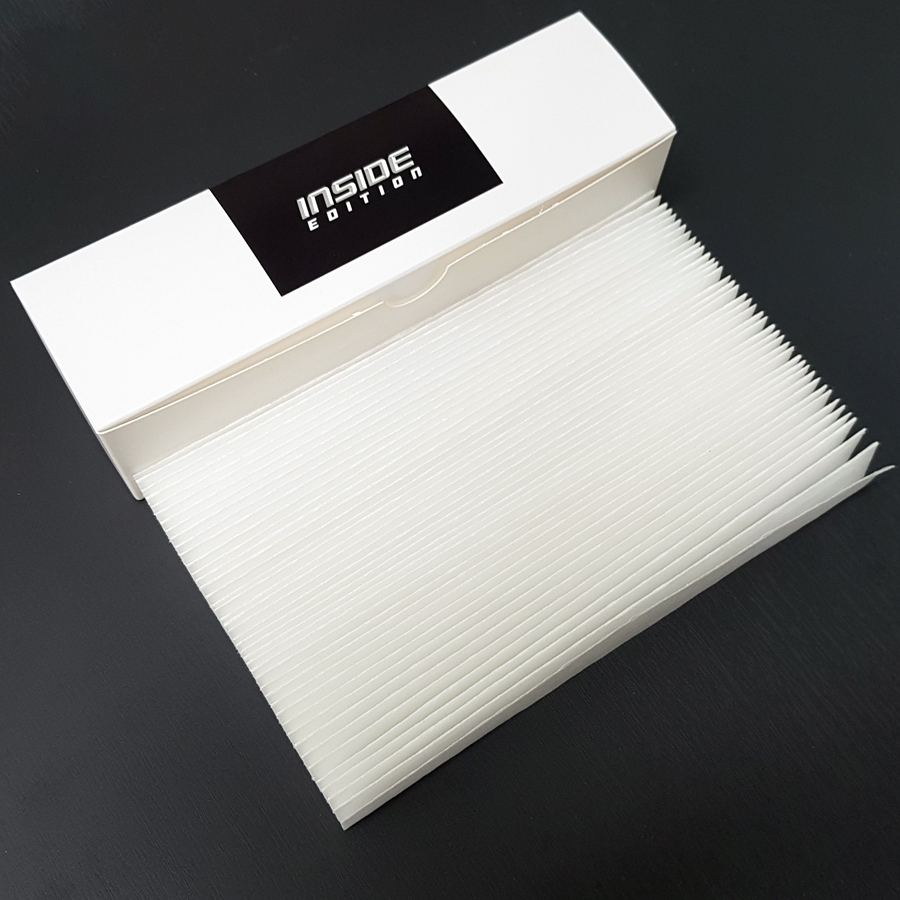 외기 필터 마스크 헤파필터 E클래스 C클래스