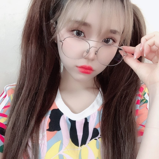 투브릿지 사각 보잉 베타 티타늄 안경테 오버사이즈 레트로 블루라이트 차단 안경 패션 - 상세 이미지 3