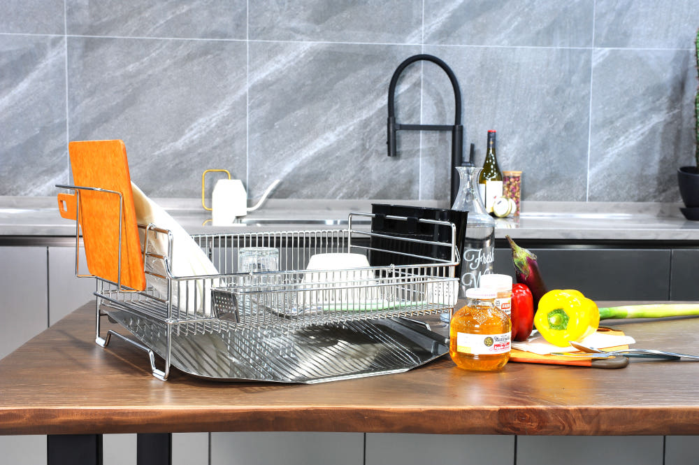 세련된 건조대 디자인