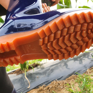 고무장화 해루질 갯벌 농사 낚시장화 방한장화 운동러 솔직 후기 | 실사용 리뷰 - 상품 이미지 2