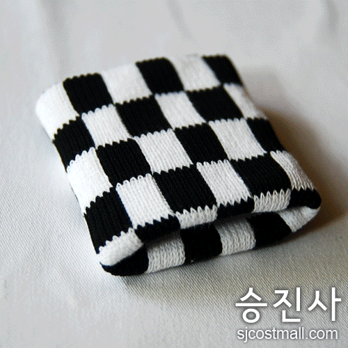패션 손목 아대 : 승진사