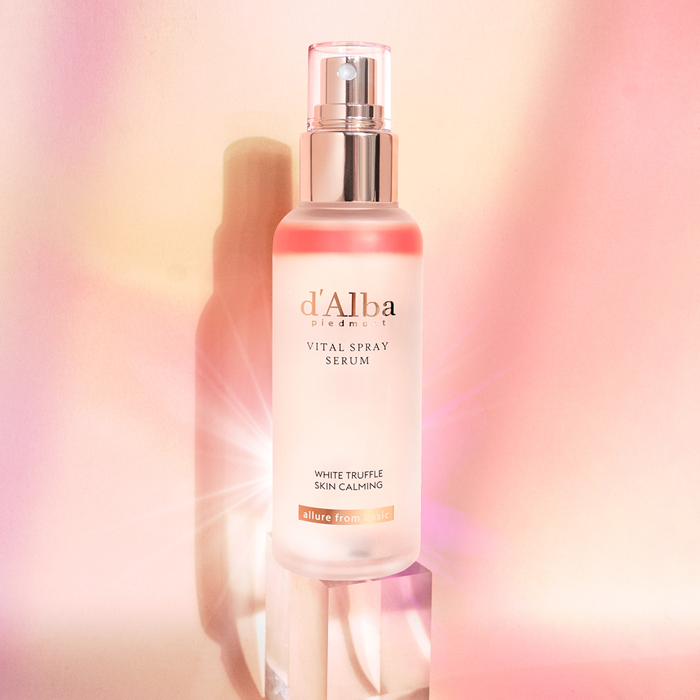 [2개] 달바 비건 레드 미스트 세럼 100mlX2개