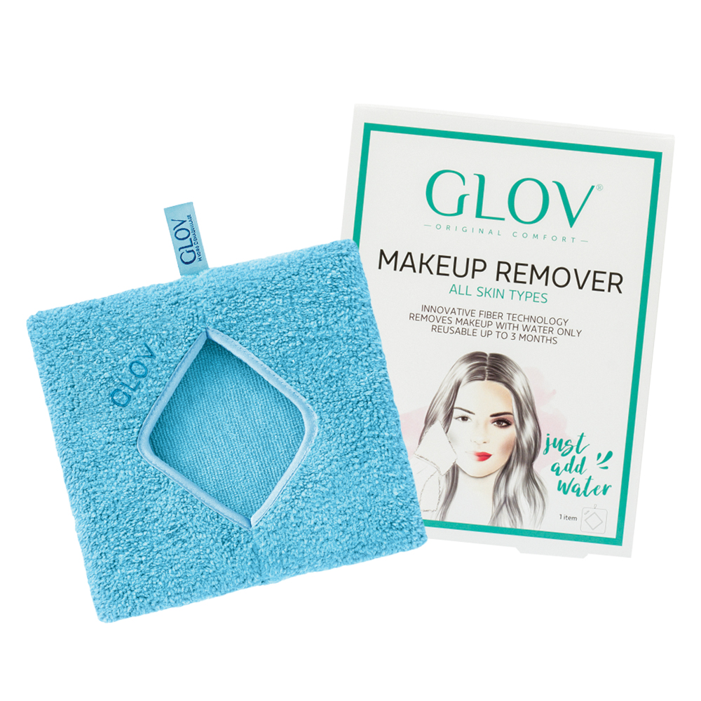 GLOV COMFORT 글로브 컴포트 하이드로데마끼아쥬 물로만 클렌징 택 1 - 상세 이미지 4