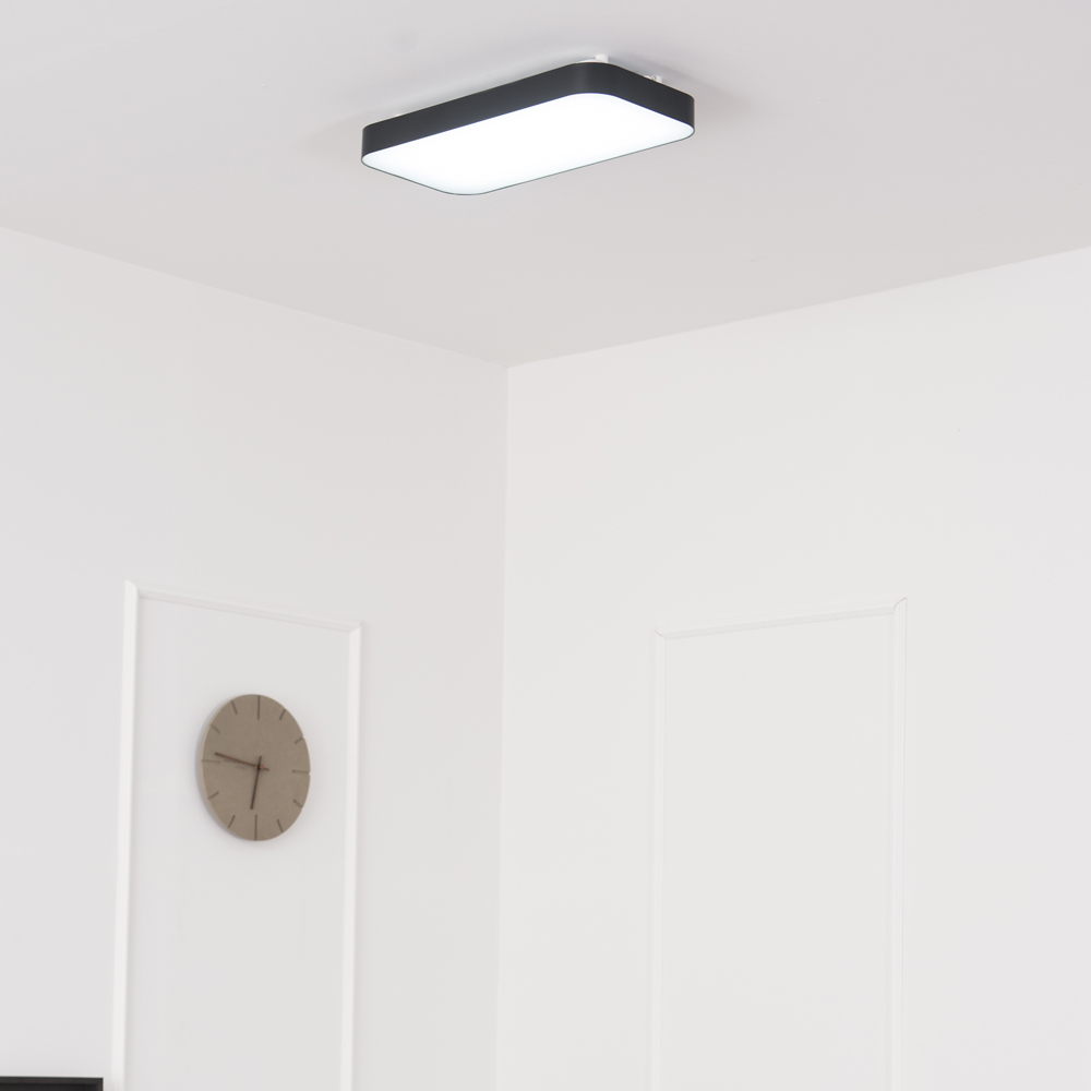 LED 커브드 방등 조명 30W - 상세 이미지 5