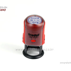 선생님 날짜변경 자동스탬프(확인, 칭찬, 이름 입력가능) 실사용 후기 | 효과 있을까? - 상품 이미지 2