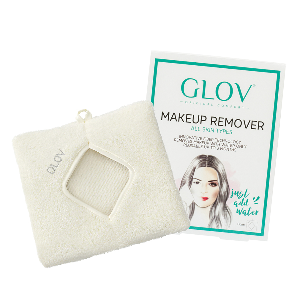 GLOV COMFORT 글로브 컴포트 하이드로데마끼아쥬 물로만 클렌징 택 1 - 상세 이미지 2