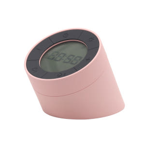 카파 LED 무드등 수면등 디지털 알람 탁상시계 TD415 솔직 후기 | 실제 배치 사진 포함 - 상품 이미지 4