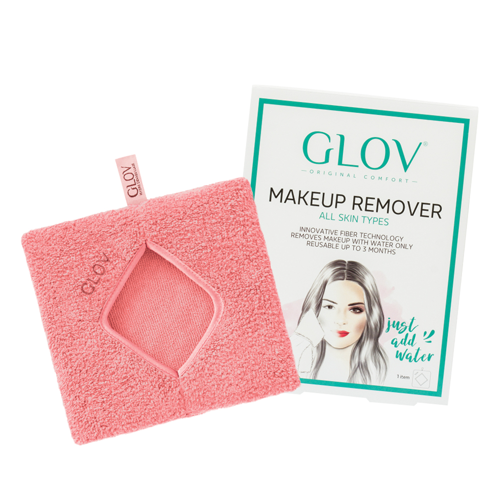 GLOV COMFORT 글로브 컴포트 하이드로데마끼아쥬 물로만 클렌징 택 1 - 상세 이미지 3