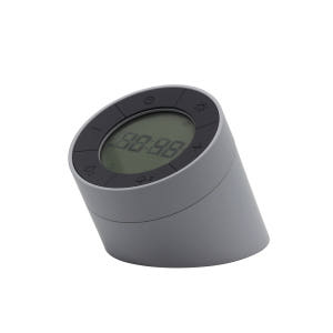 카파 LED 무드등 수면등 디지털 알람 탁상시계 TD415 솔직 후기 | 실제 배치 사진 포함 - 상품 이미지 2