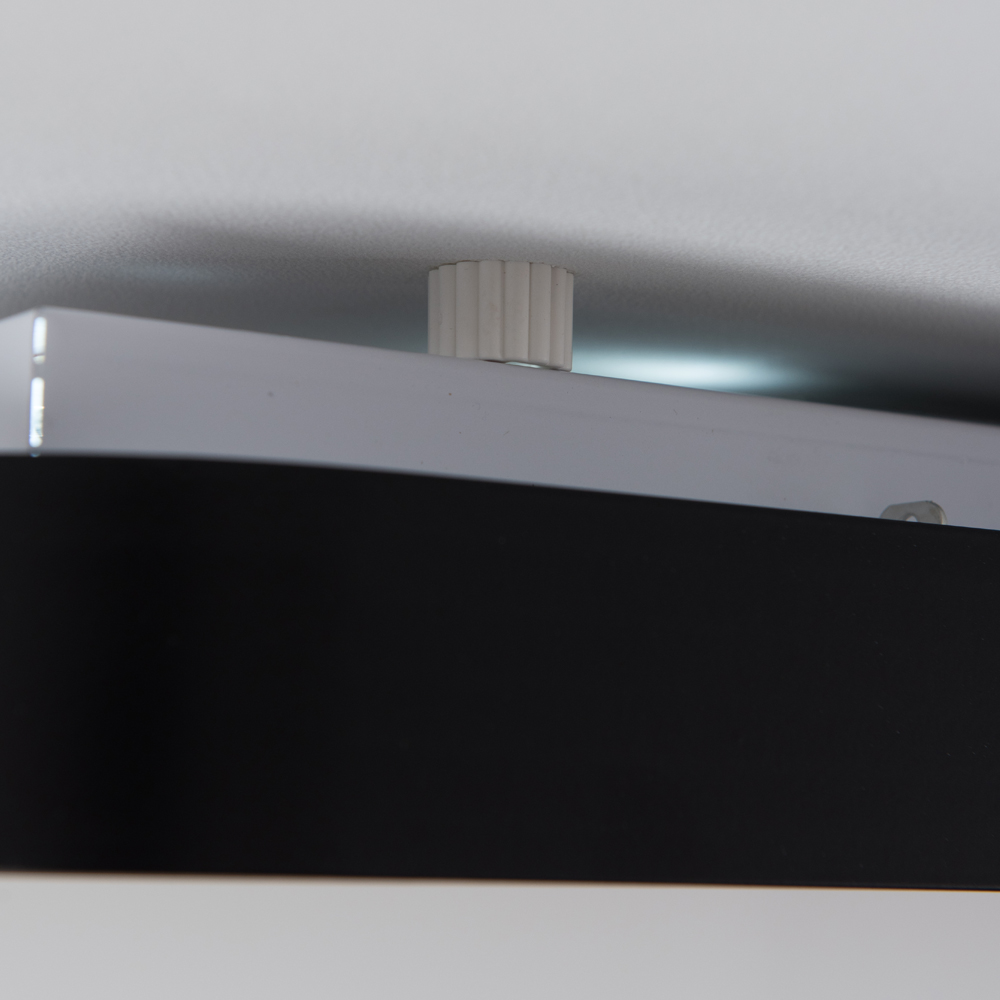 LED 커브드 시스템 주방조명 30W 플리커프리 - 상세 이미지 4