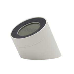 카파 LED 무드등 수면등 디지털 알람 탁상시계 TD415 솔직 후기 | 실제 배치 사진 포함 - 상품 이미지 3