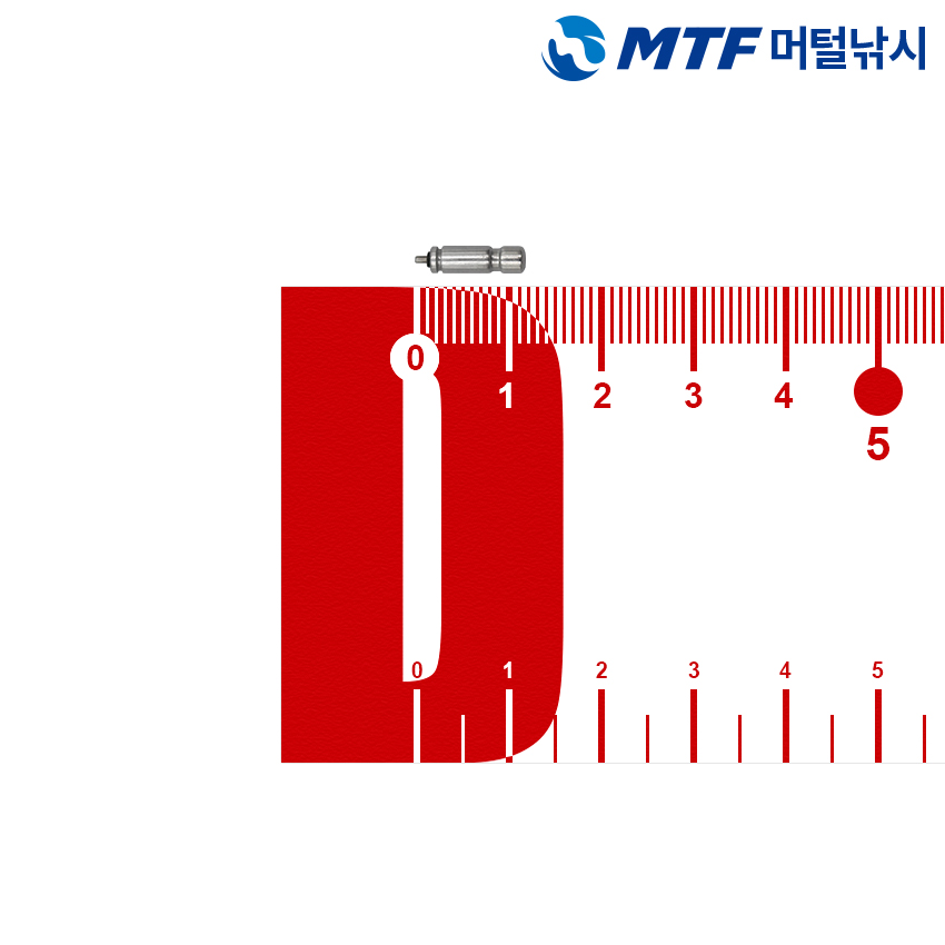바코 착한전지 BR311 덕용 40개입 전자케미 대물용 케이스 포함 이미지 6