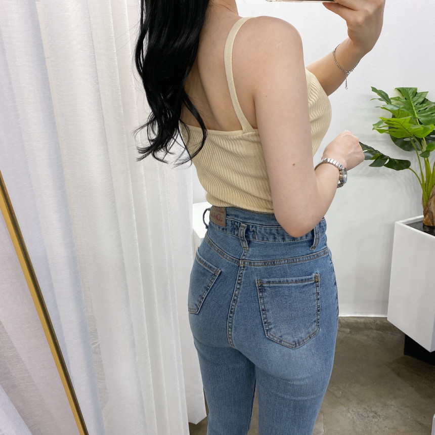 🚀당일발송🚀 [묶음할인/섹시글램룩] 봄 여름 엣지 끈 레이스 나시 흠뻑쇼 워터밤 y2k 이너 나시 상세 이미지 15