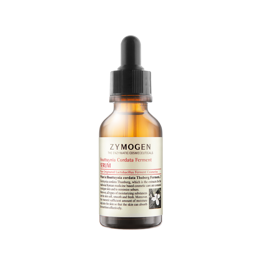 [문제성 피부 베스트 2종] 자이모겐 센텔라 발효 크림 기획세트 (어성초 발효 세럼 30ml+센텔라 발효 크림 50ml) - 상세 이미지 2