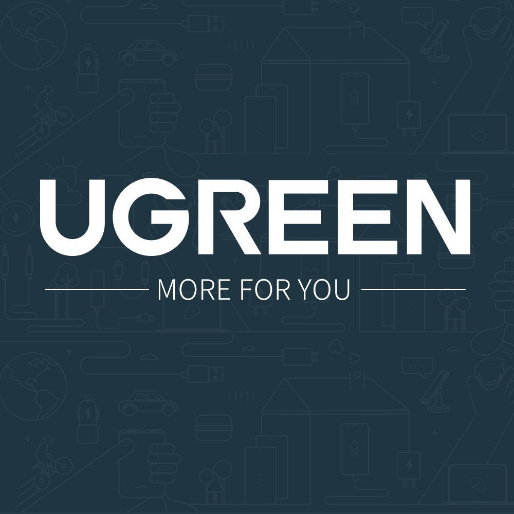 유그린샵 스토어 로고