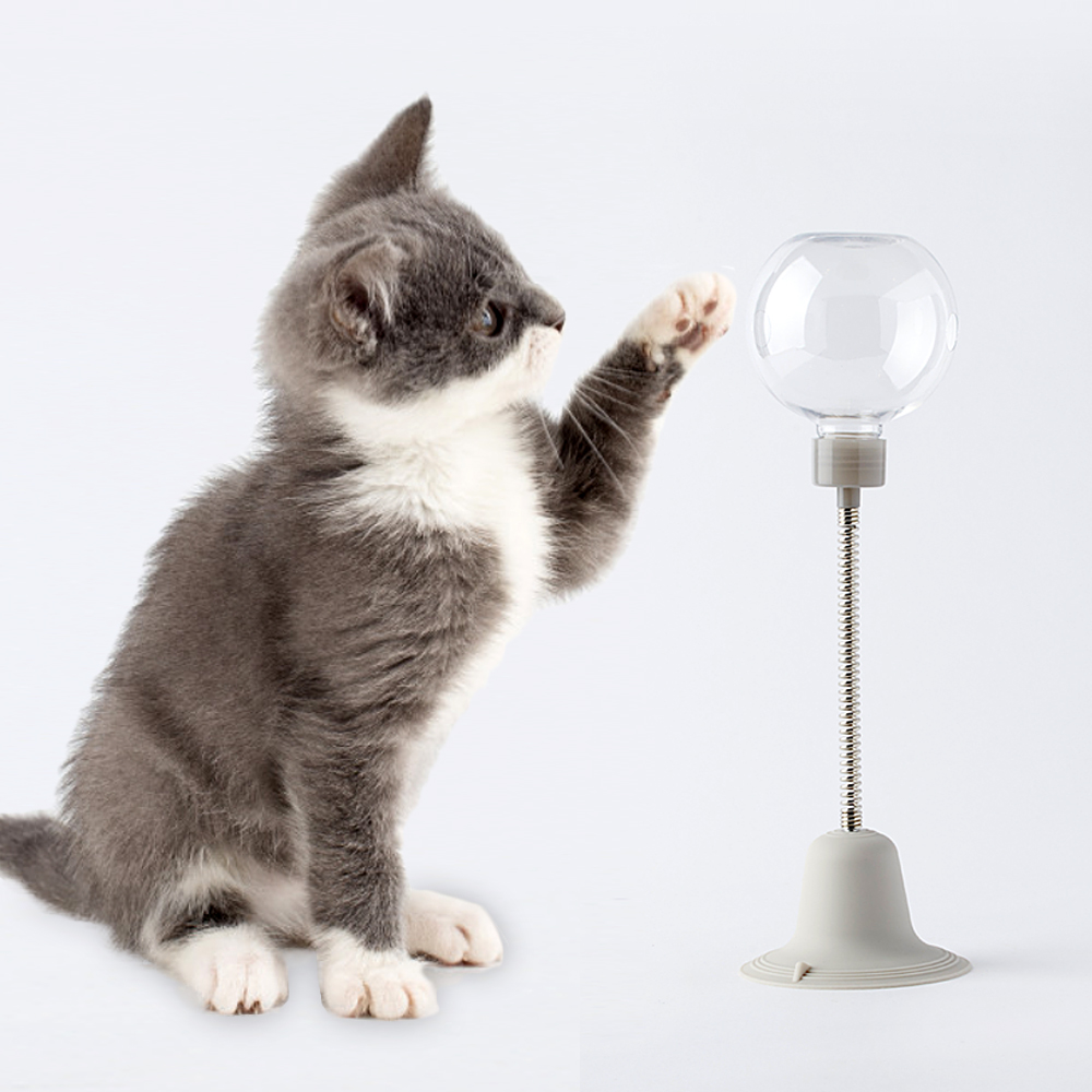 더플래 강아지 노즈워크 고양이 장난감 코박고스윙