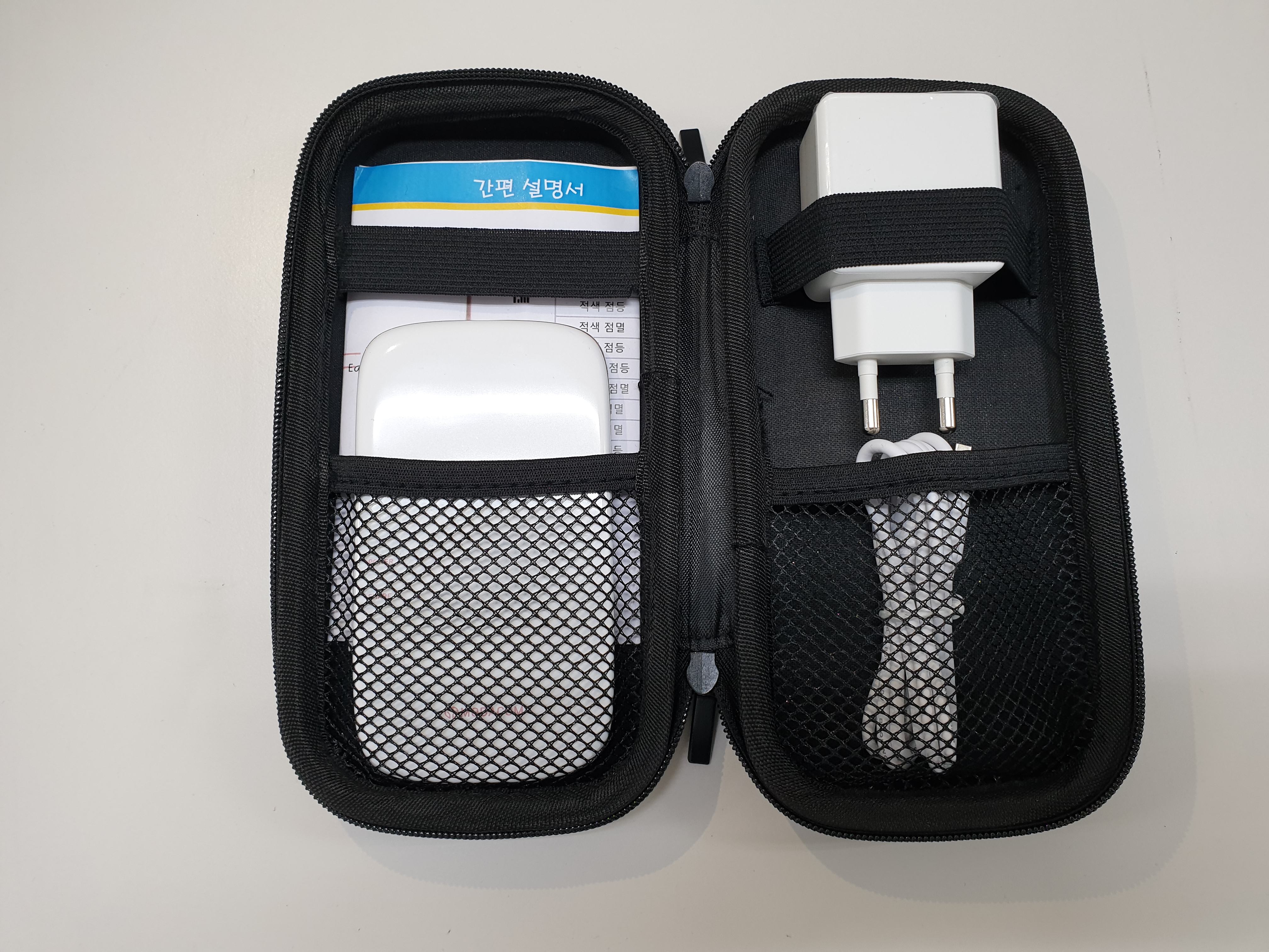 에그대여 모바일라우터 포켓 국내 와이파이 대여 매일 LTE 2GB 무제한