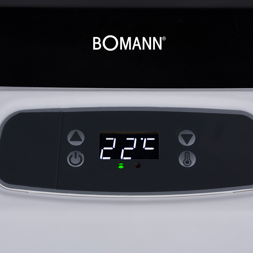 보만 캠핑 차량용 온장고 냉장고 30L CB3020N