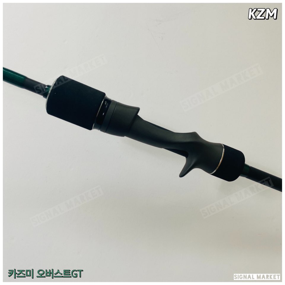 카즈미 오버스트 GT 다운샷 바다낚시대 선상루어 낚시대 K20T3S018GT 이미지 8