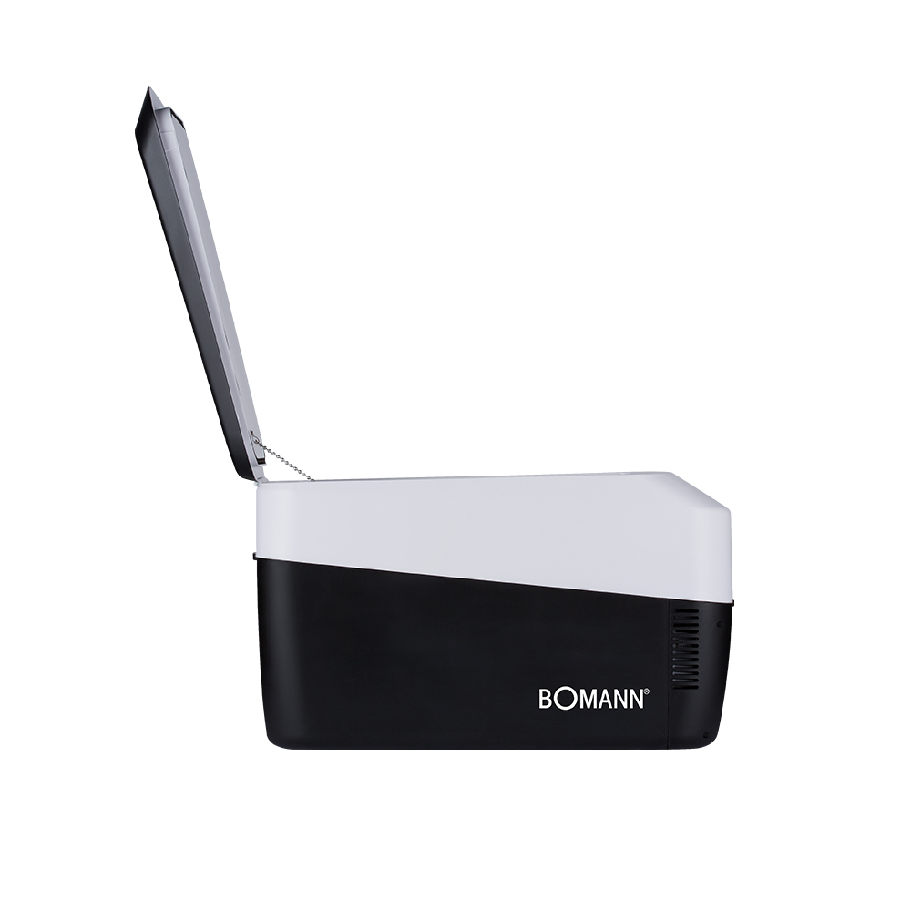 보만 캠핑 차량용 온장고 냉장고 30L CB3020N