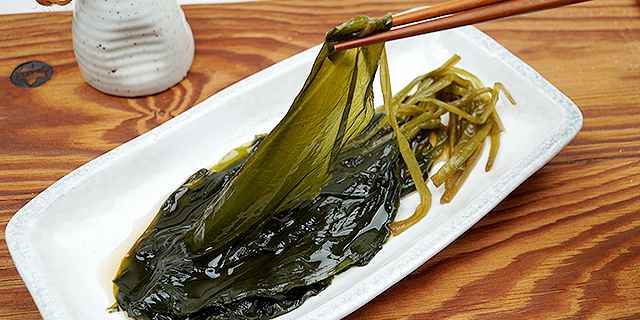수미푸드 명이나물 4kg : 지투지샵