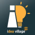 아이디어빌리지샵 로고